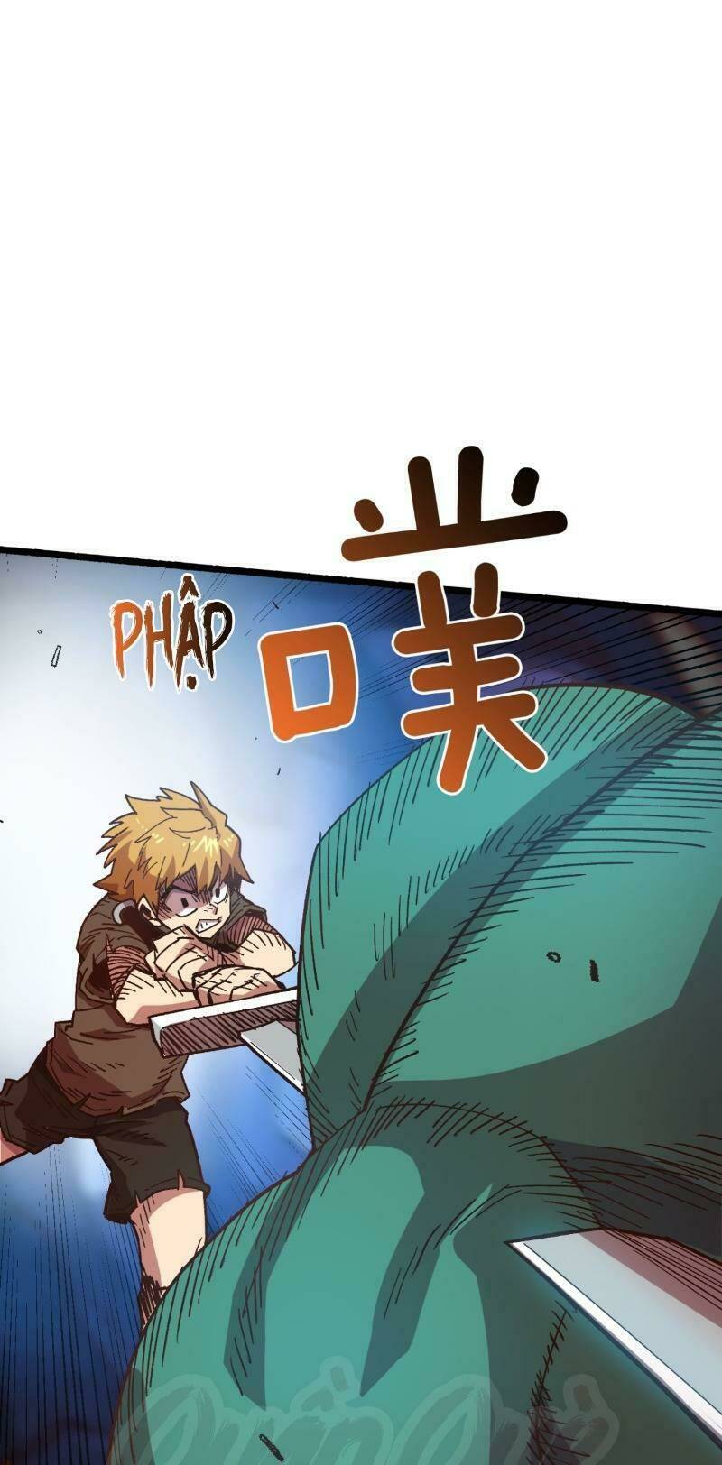 đại lục vô song chapter 3 63