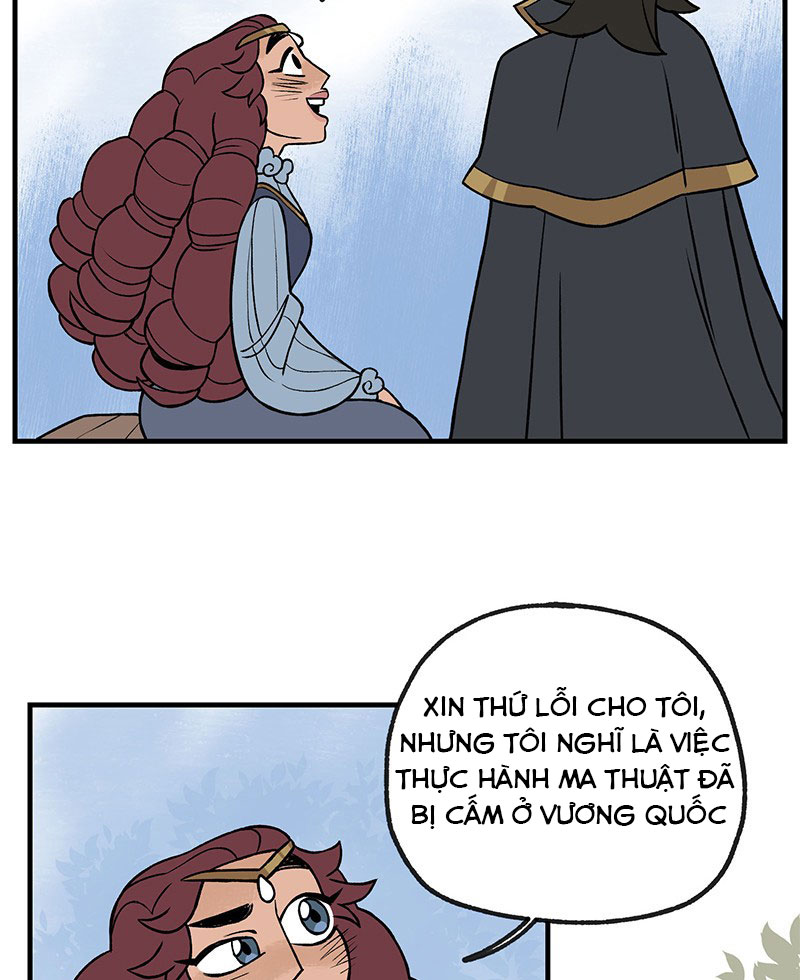 người cầu hôn chapter 2 41