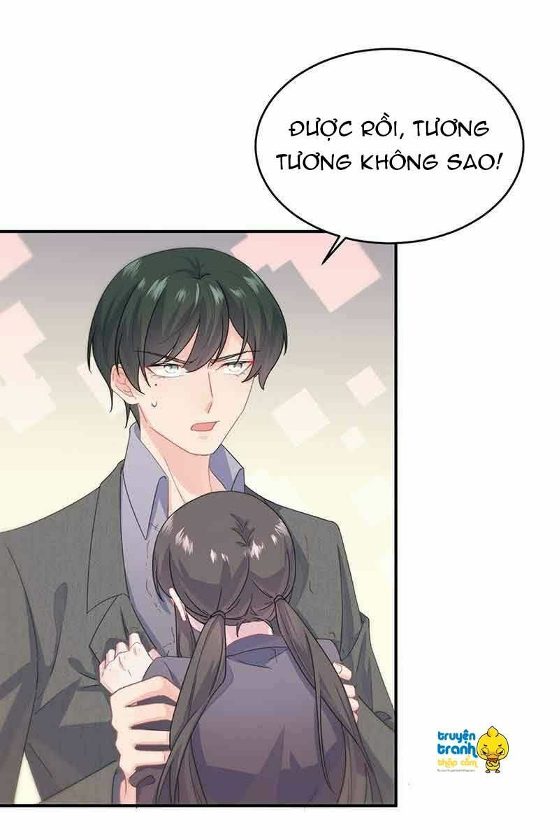 chọc tới chủ tịch tổng tài 2 chapter 108 23