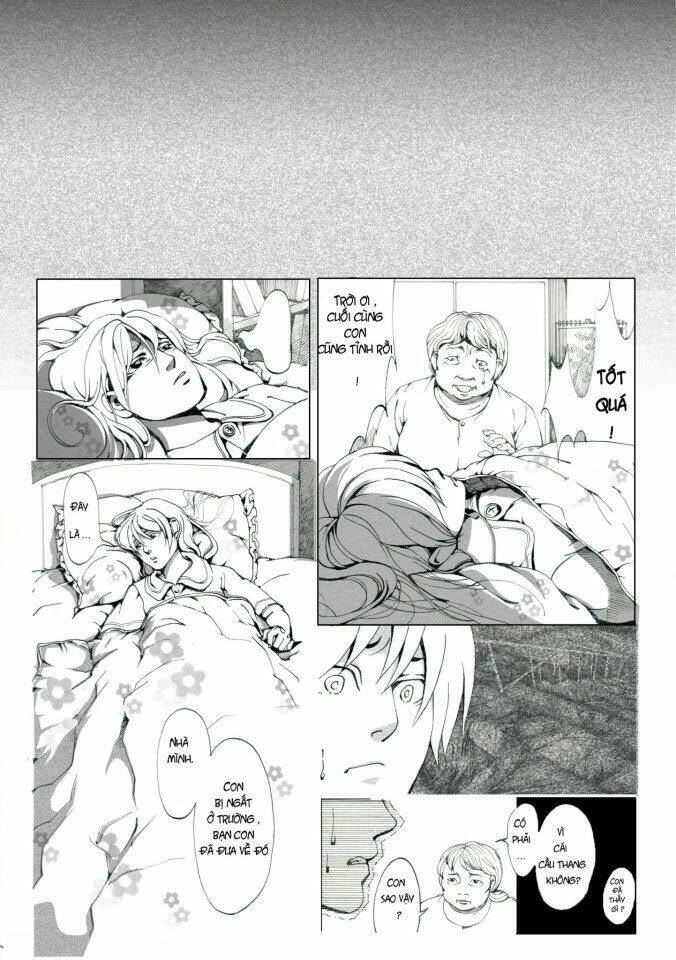 cầu thang chapter 1.1 17