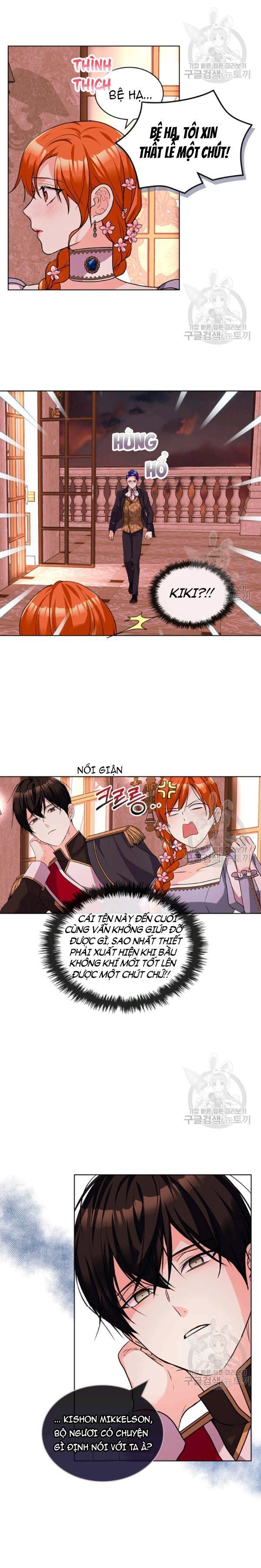 đức hạnh của ác nữ phản diện chapter 57 3