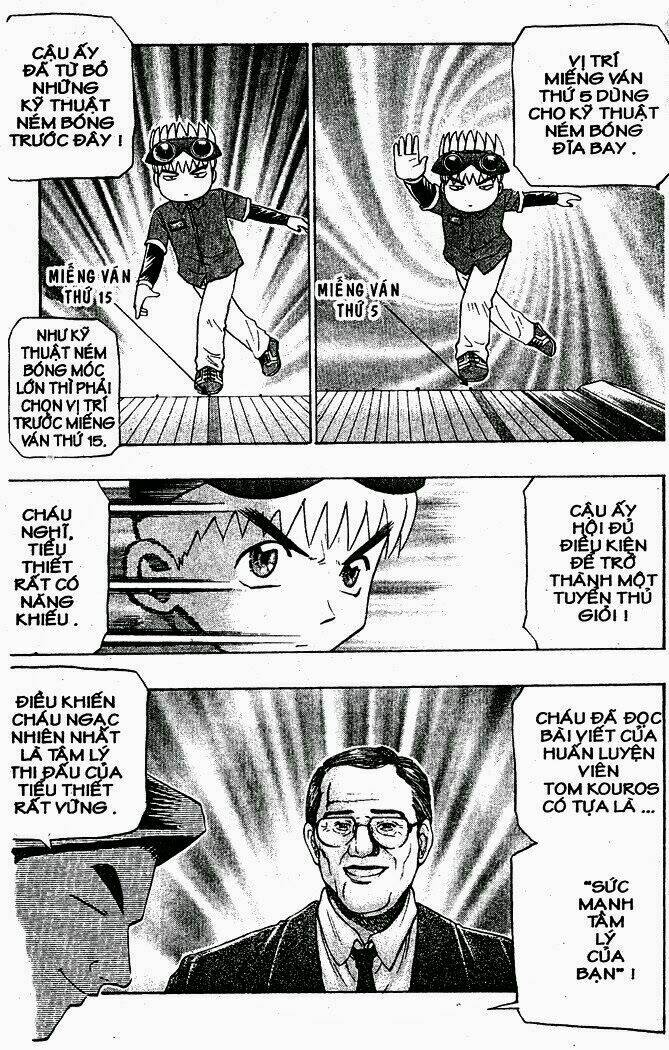 bowling king chapter 69 4