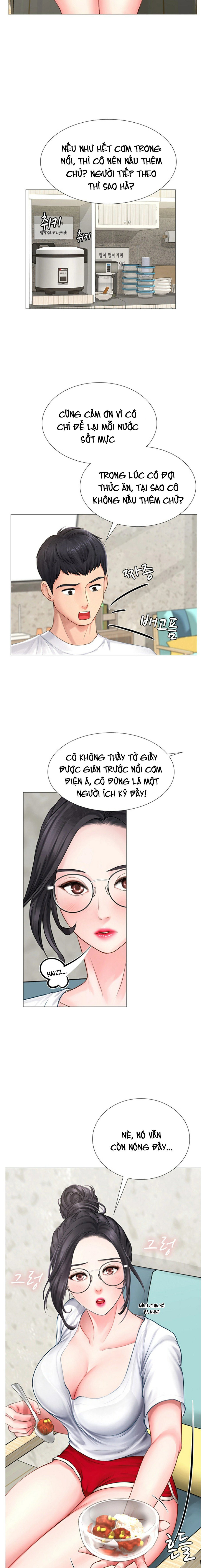 should i study at noryangjin? chapter 1 16