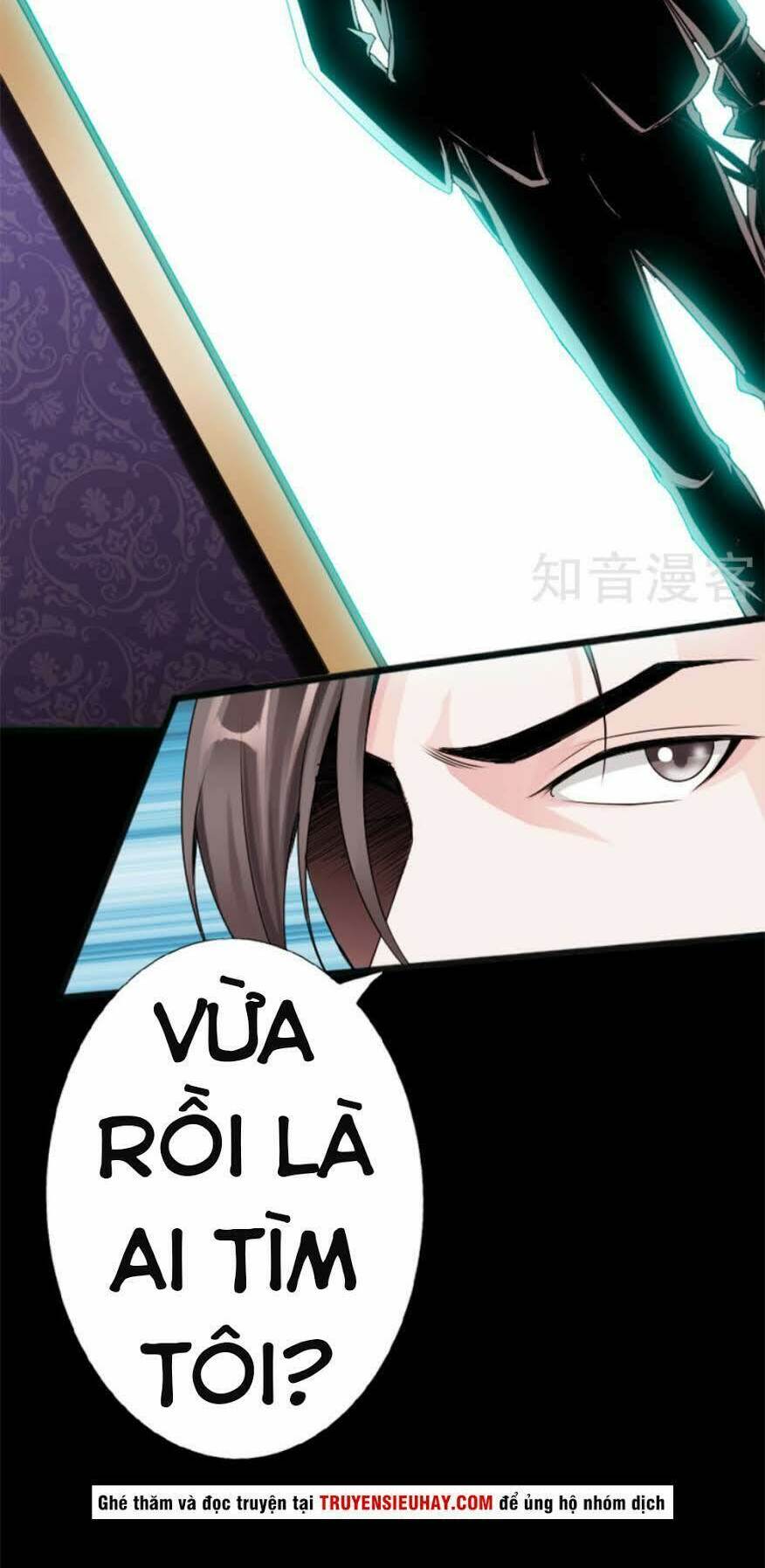 tuyệt phẩm tà thiếu chapter 16 19