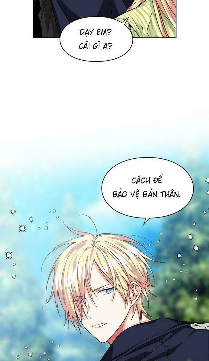 nữ hoàng ngoại khoa chapter 50 30