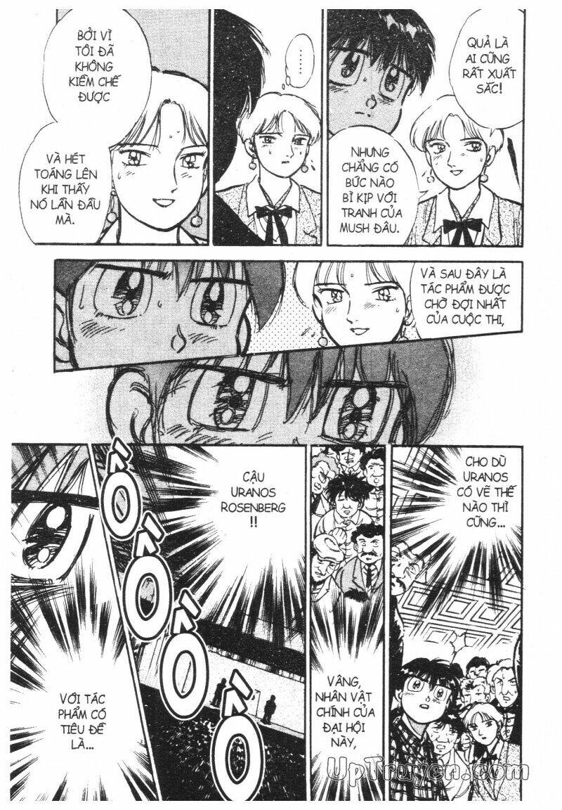 mush (họa sĩ thiên tài) chapter 7 191