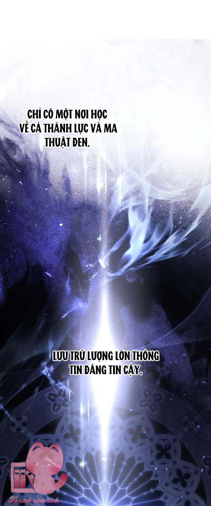 đêm đen khuất bóng chapter 49 40