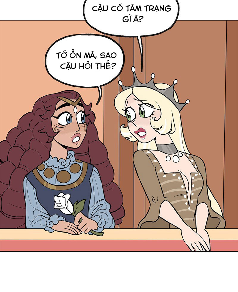 người cầu hôn chapter 4 13