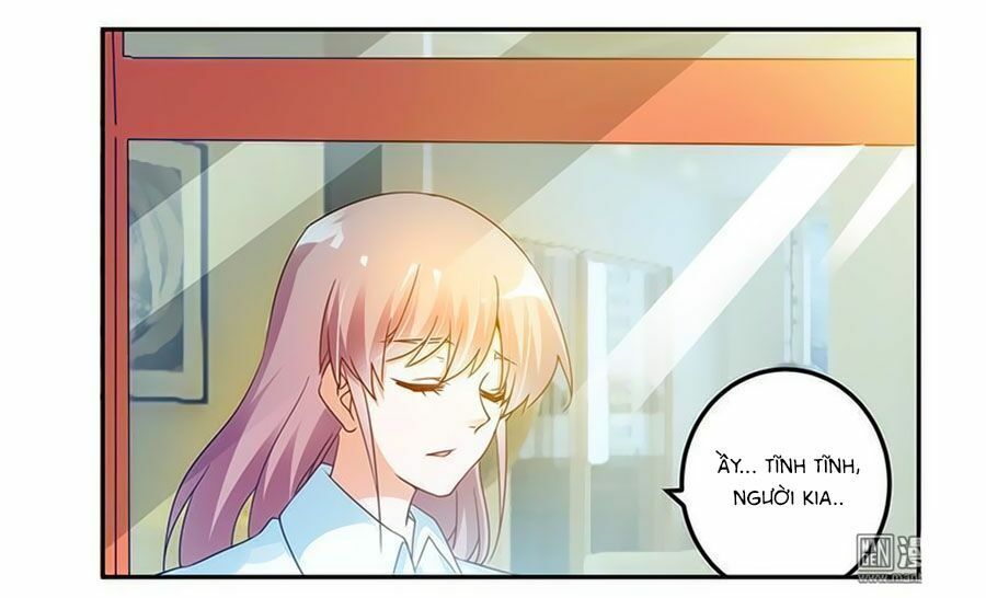 tổng tài đích thiên giới manh thê chapter 44 9