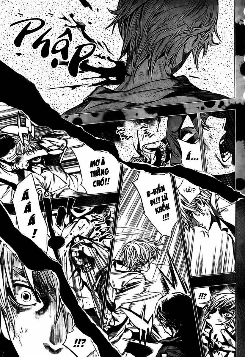 l∞p - vòng lặp chapter 1 2