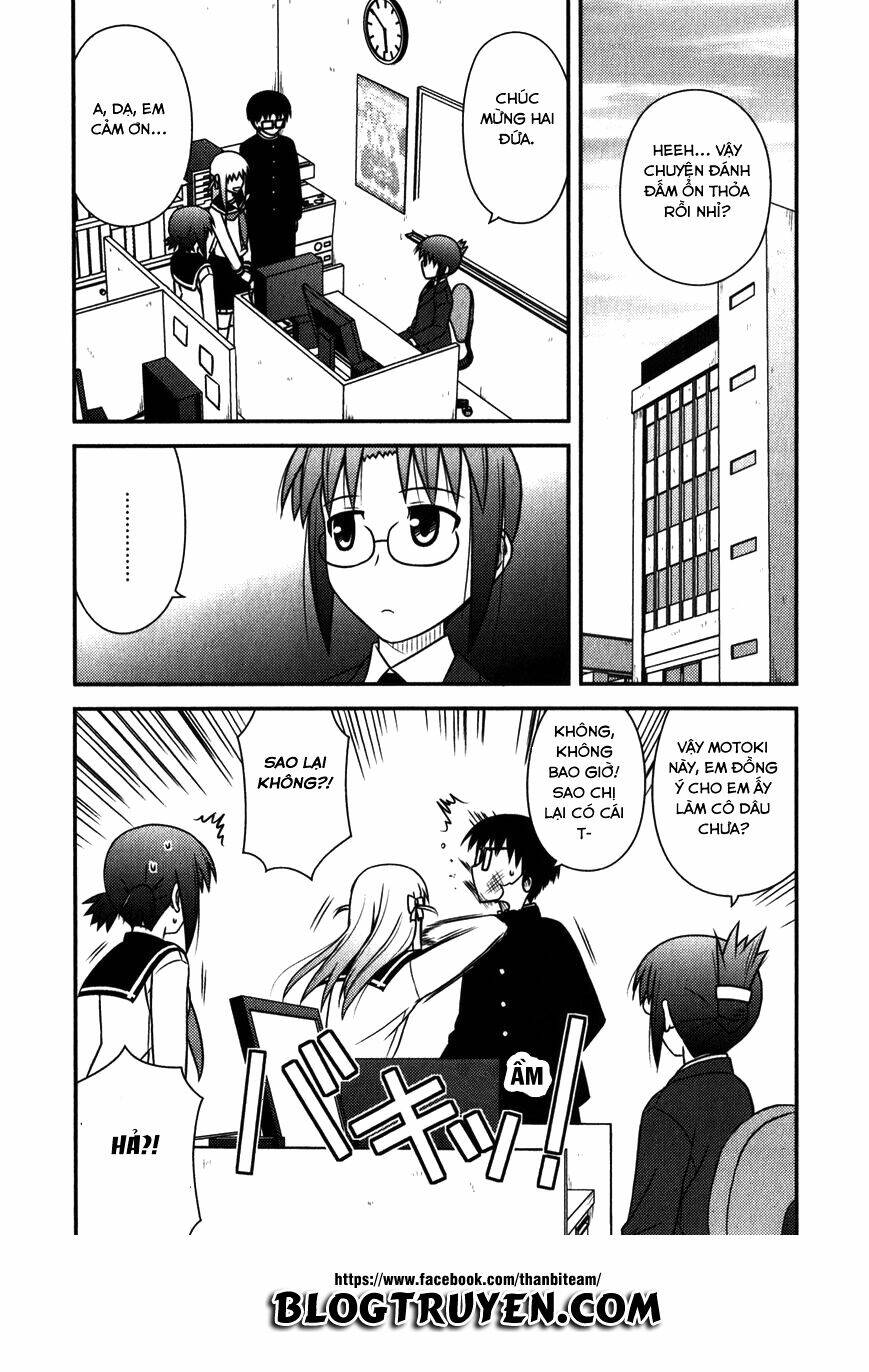 koe de oshigoto! chapter 45 9