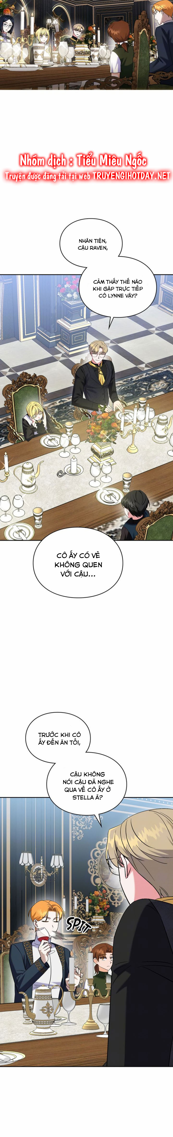 phương pháp bảo vệ anh ấy trong lãnh địa quái vật chapter 7 4