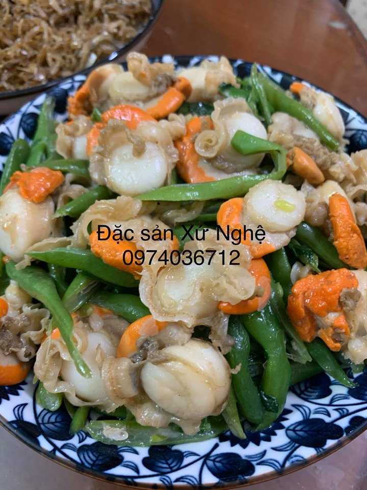 CỒI SÒ ĐIÊP - 250g
