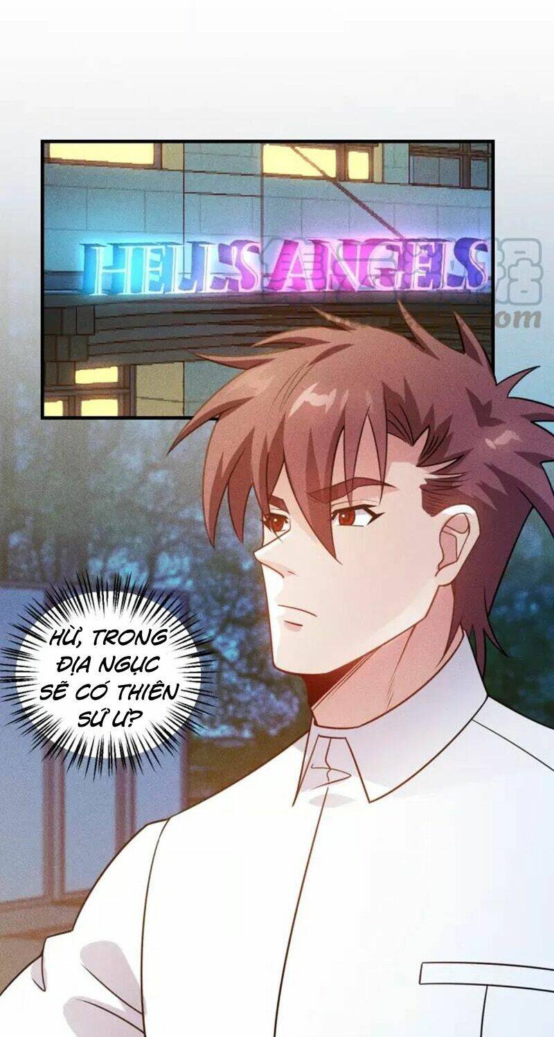 cao thủ cận vệ của nữ chủ tịch chapter 112 11