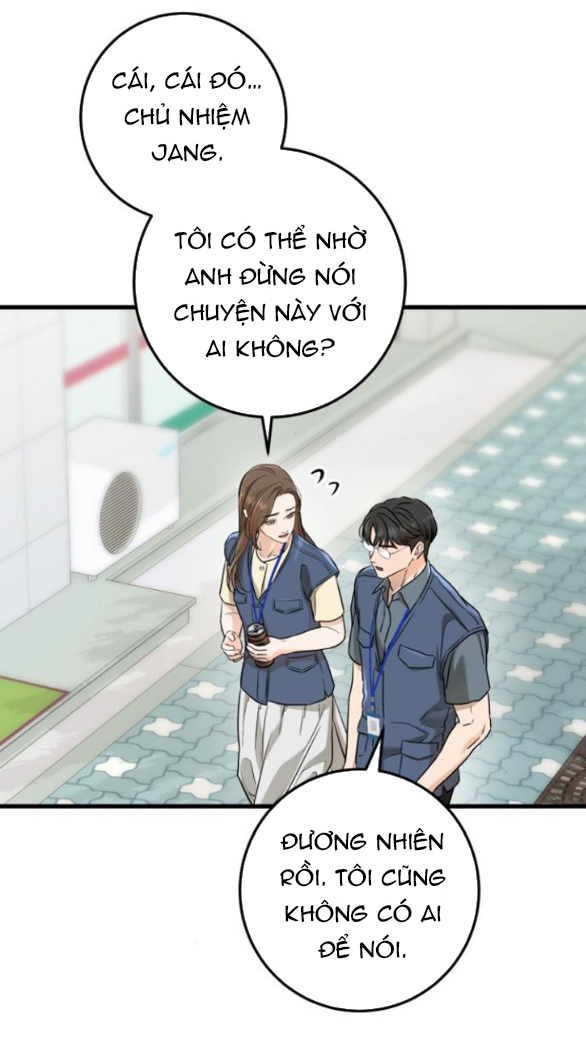 Nóng Lòng Muốn Giày Vò Em chapter 51.1 41