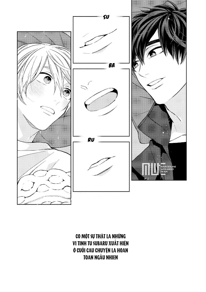 after staring at the starry sky chapter 1 29