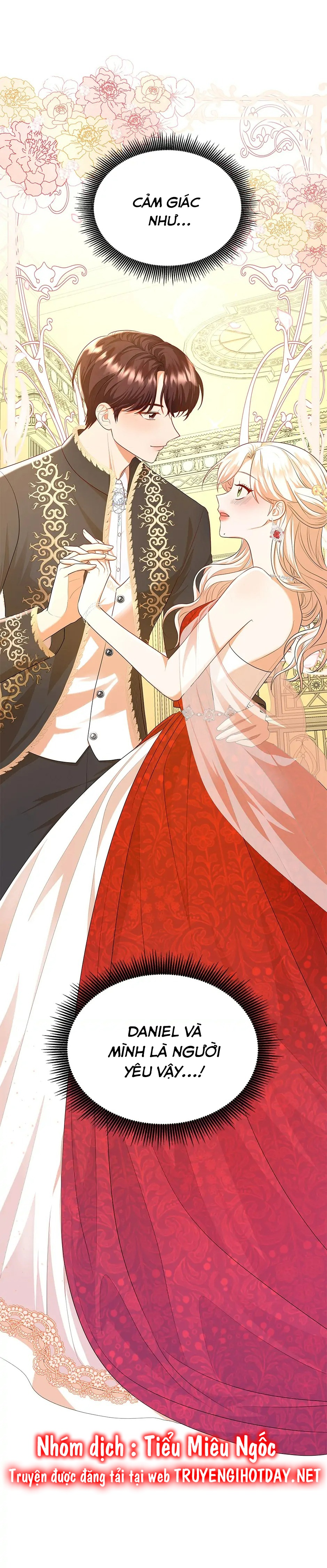 diễn vai ác nữ cũng thật khó khăn chapter 17 6