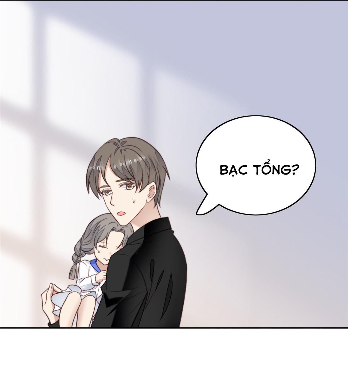 dựa vào đại lão ổn định vị trí c trong nam đoàn chapter 34 28