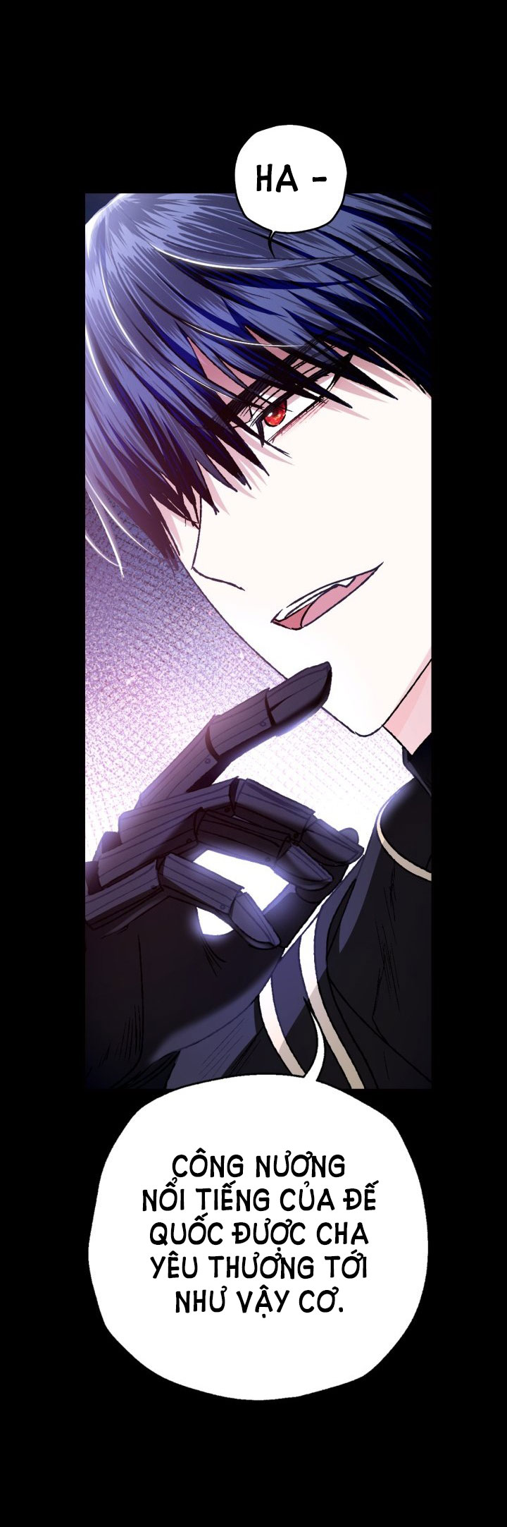 cha à, con không muốn kết hôn đâu chapter 102 30