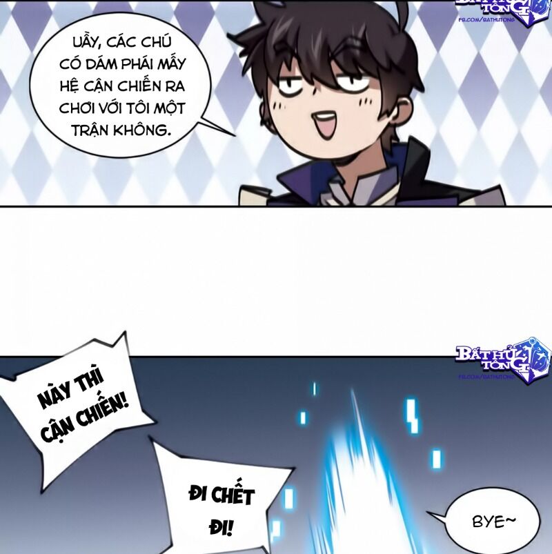 võng du chi cận chiến pháp sư chapter 348 7