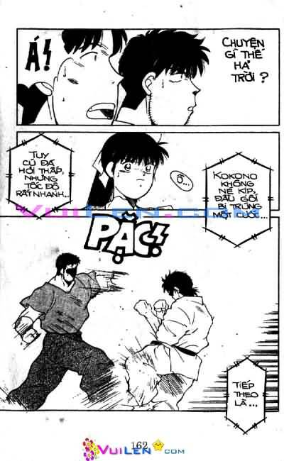 truyền nhân atula - shura no mon i chapter 32 163