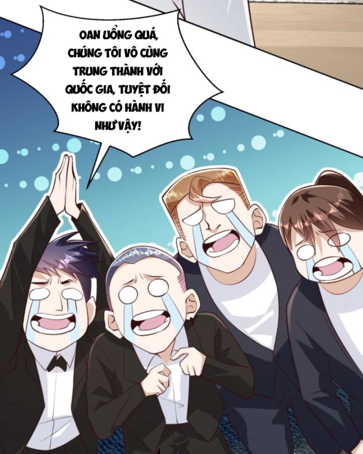 học cùng em gái, tôi bất cẩn vô địch rồi chapter 133 29