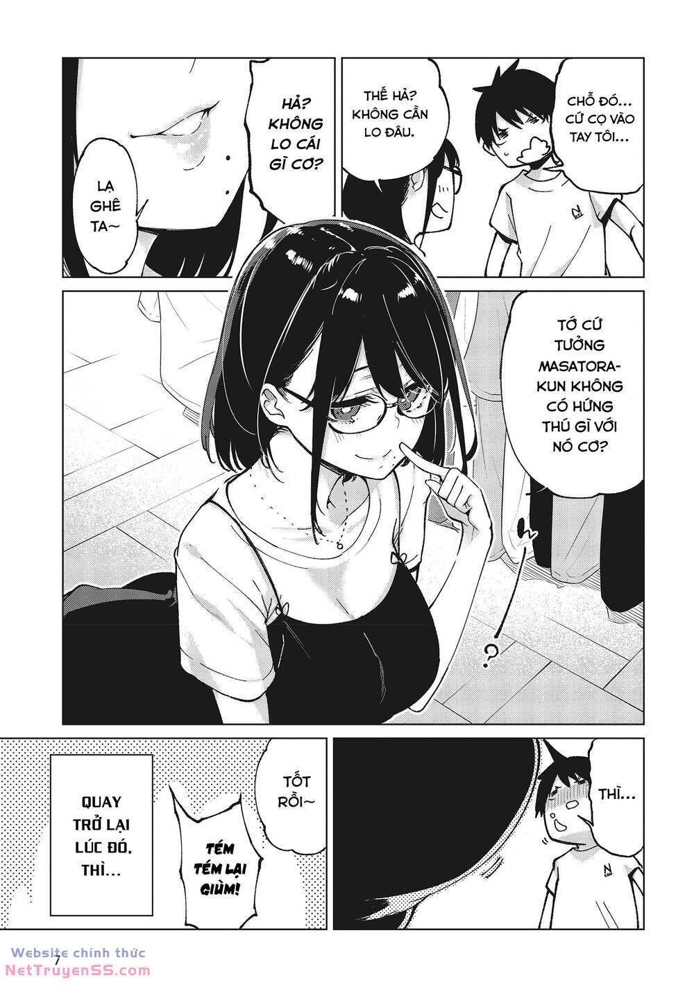 jiangshi kaitan blood chapter 76 5