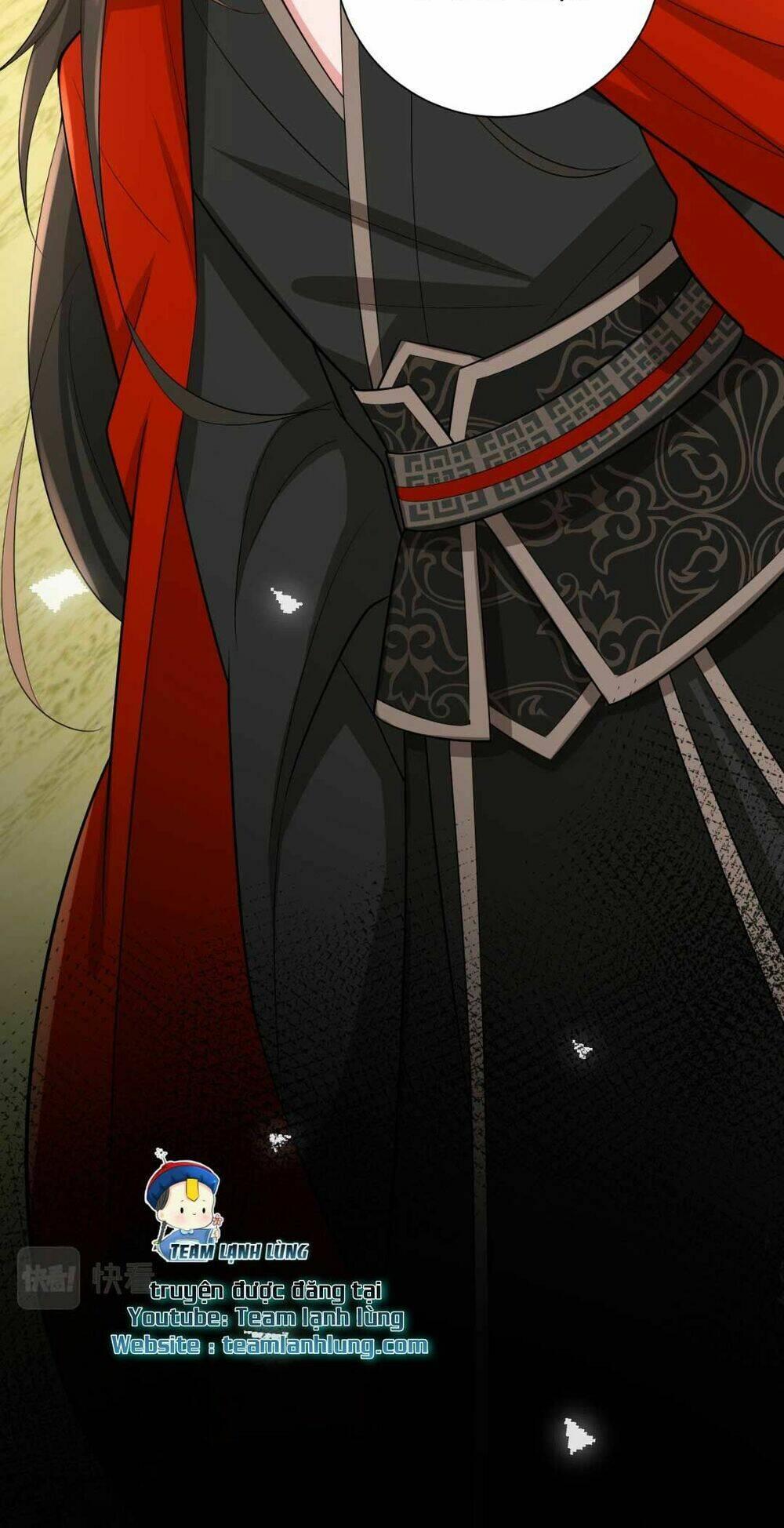 phương thức sinh tồn của công chúa pháo hôi chapter 78 13