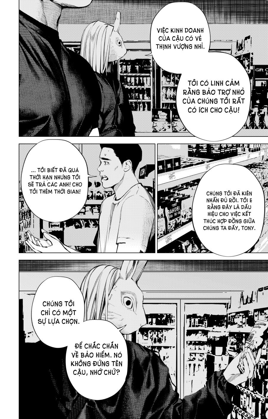 the boy & the wolf chapter 9.2 3