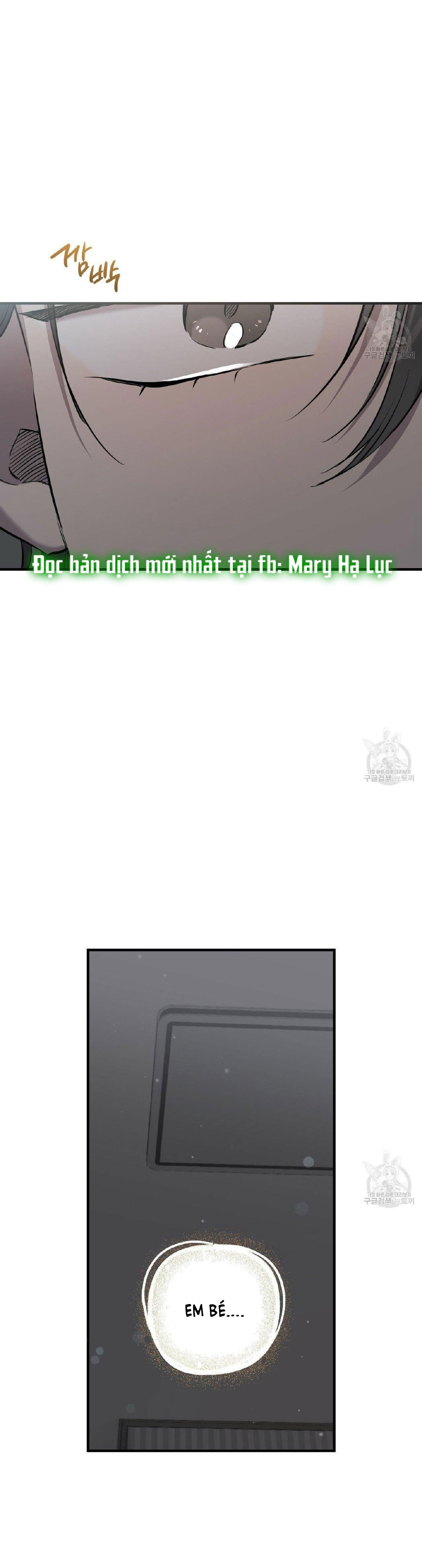 những chú thỏ của hapypy chapter 52.2 2