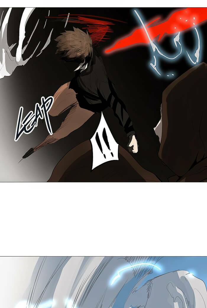 cuộc chiến trong tòa tháp chapter 227 43