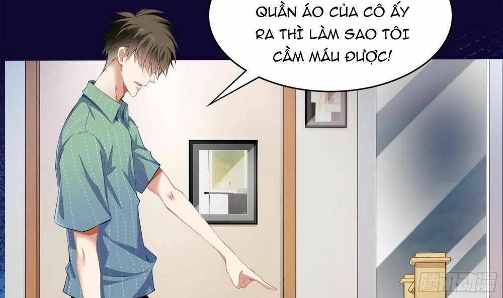vua không vương miện của hoa khôi chapter 1 86