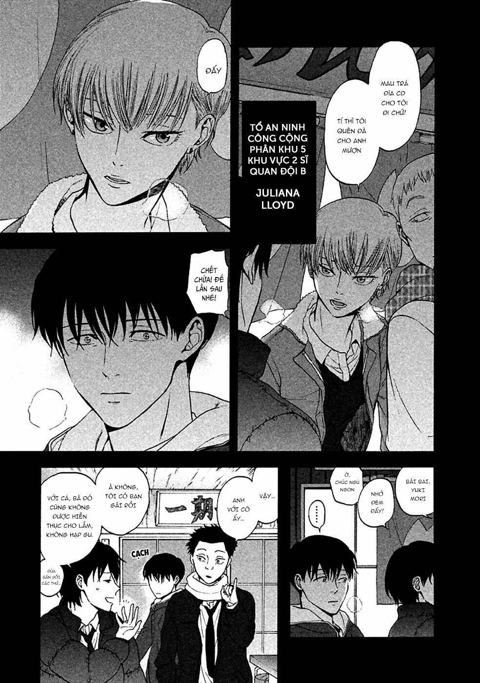 ranh giới quỷ chapter 26 18