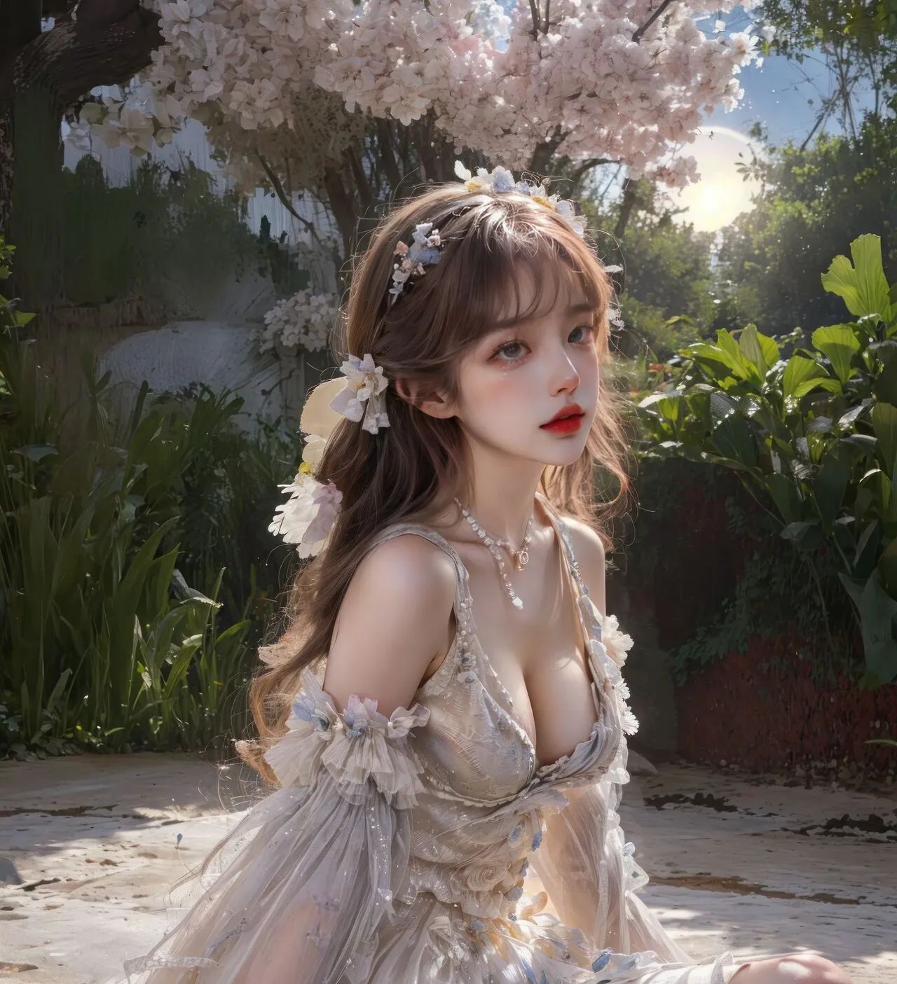 artist ai generated chapter 369 120