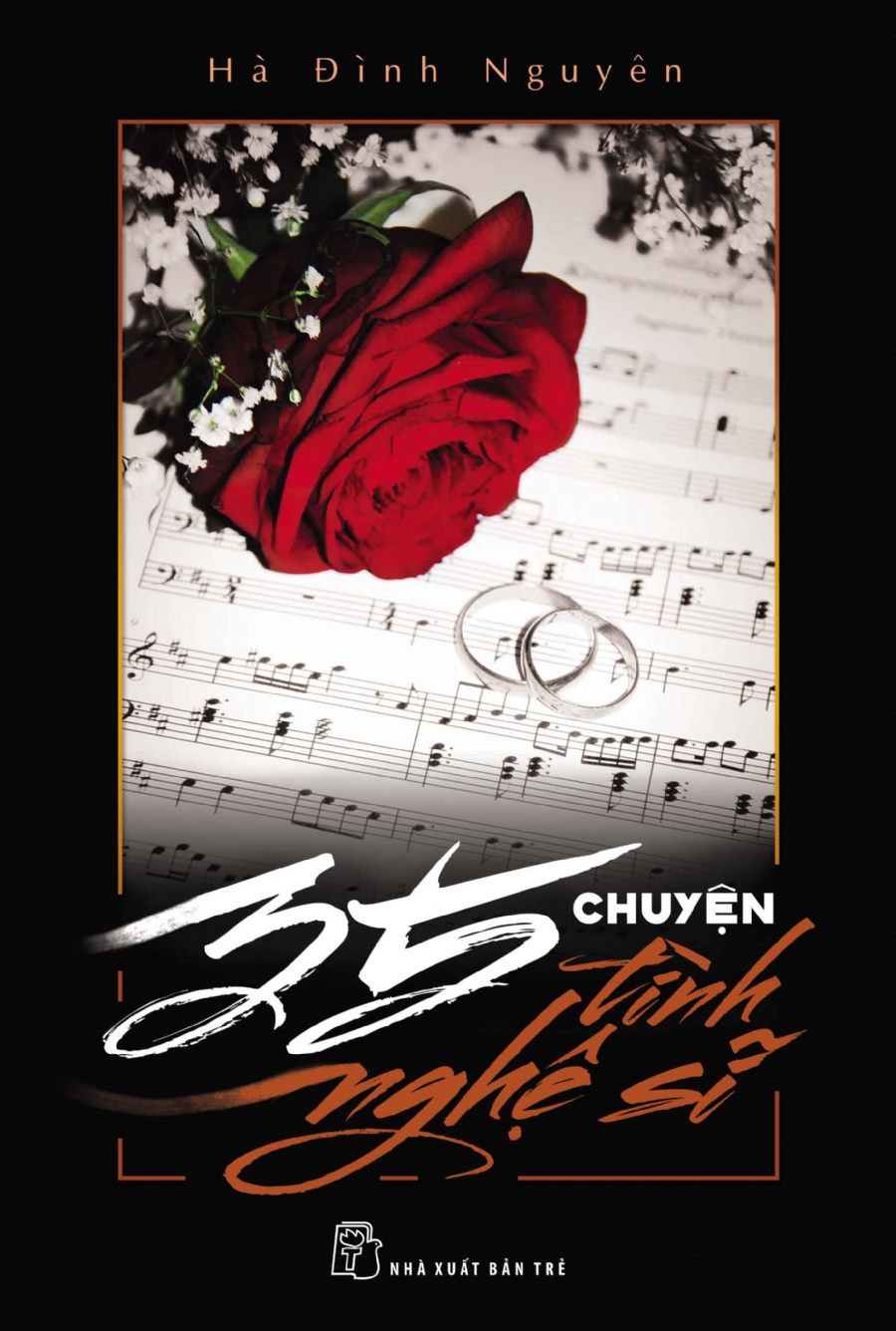 35 Chuyện Tình Nghệ Sĩ