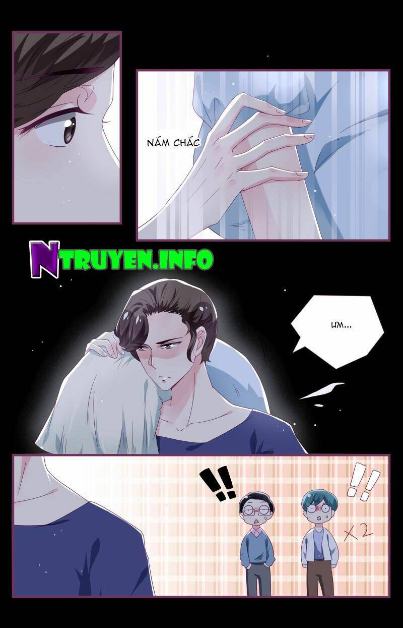 nhất nặc khuynh thành chapter 5 10