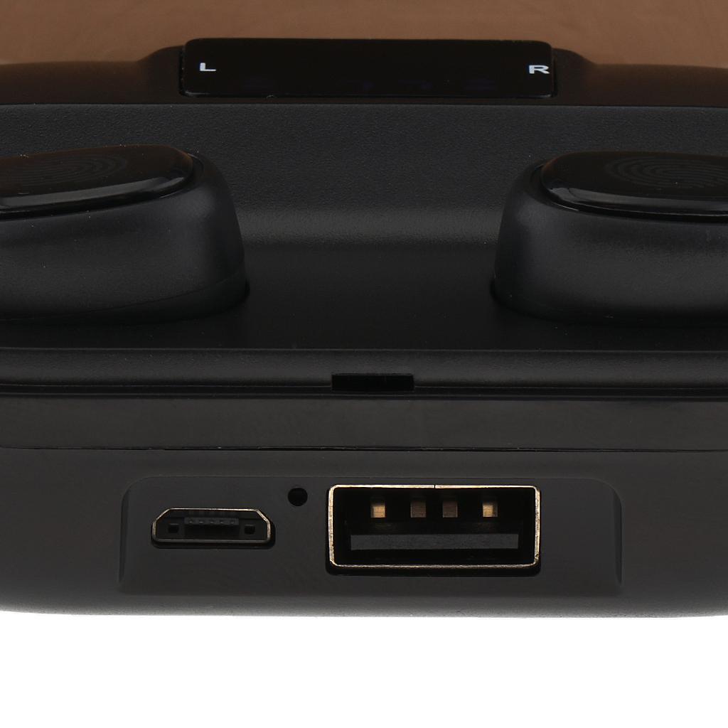 Only   In-Ear Hifi Bluetooth 5.0  Earphone Earbuds