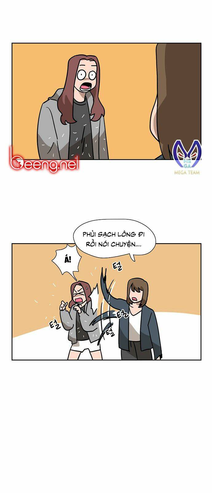 hoàng tử vương quốc mèo chapter 2 16