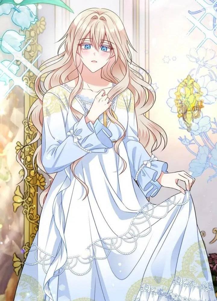 tại sao mẹ chồng tôi lại như thế này? chapter 27 6