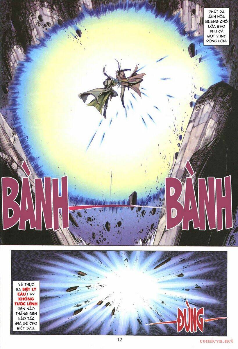 thất chủng vũ khí chapter 2 11