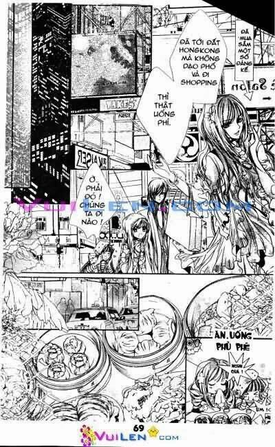 chàng trai quý tộc chapter 1 69