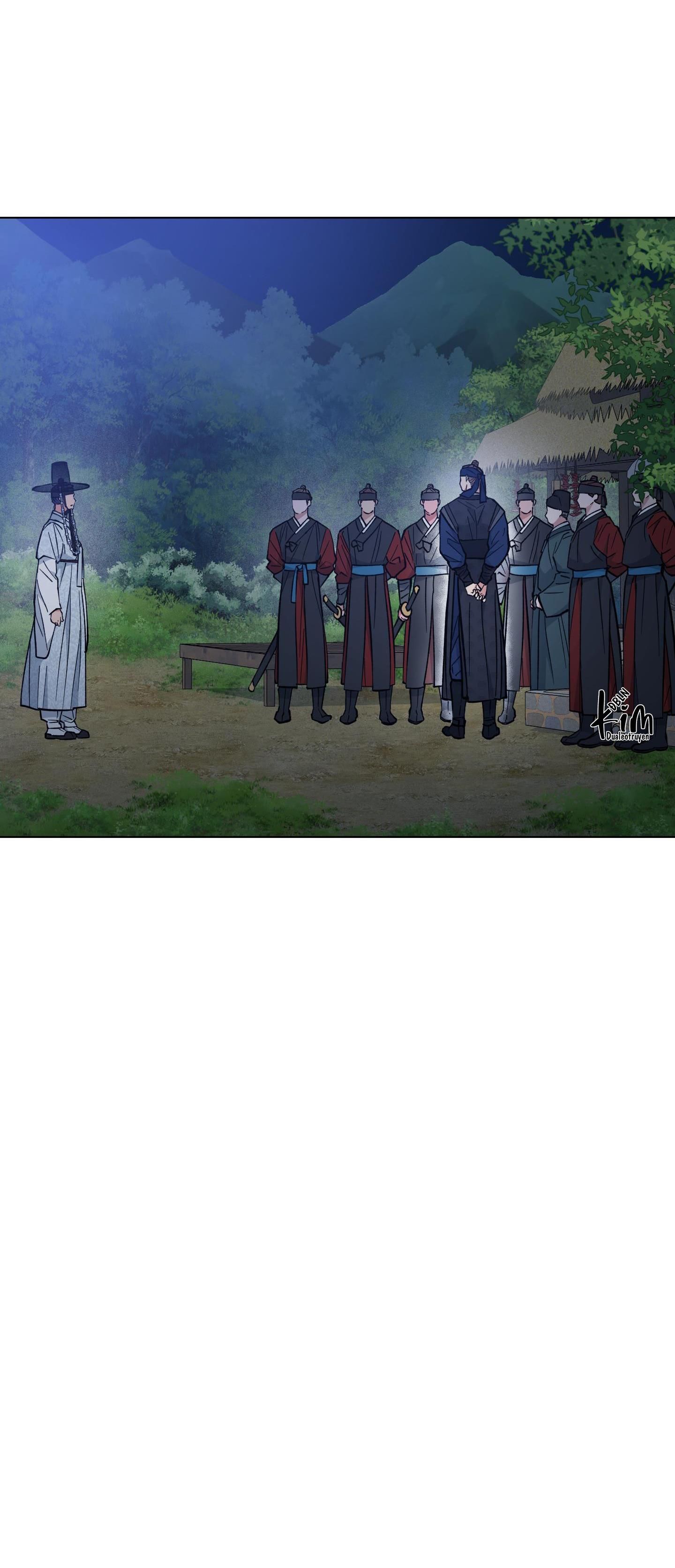 bình minh của rồng chapter 48 4