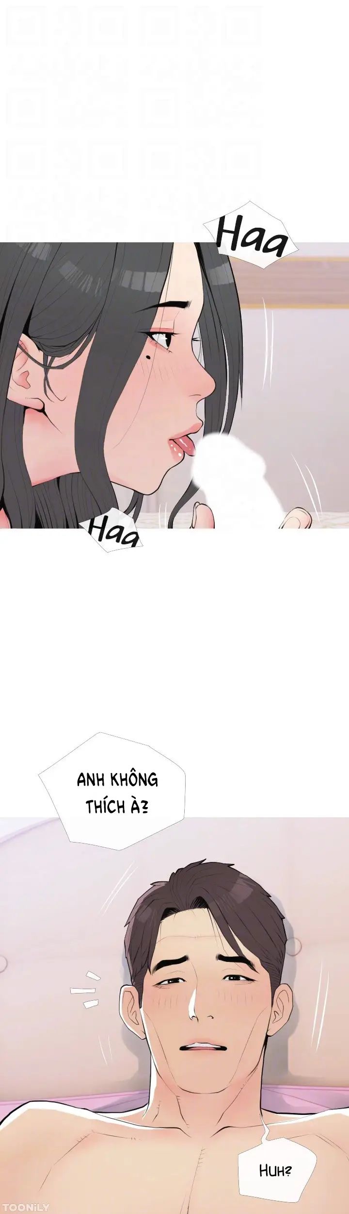 bài học hứng tình chapter 93 14