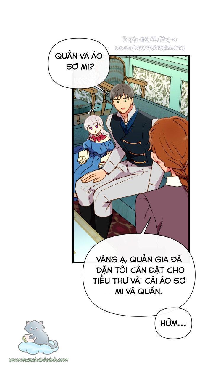 công nương khế ước của gia tộc công tước quái vật chapter 19 47