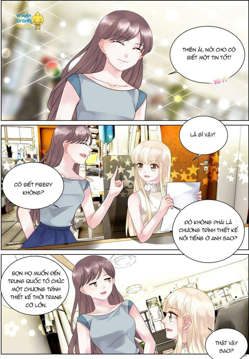 nhạ thượng thủ tịch tổng tài chapter 110 4