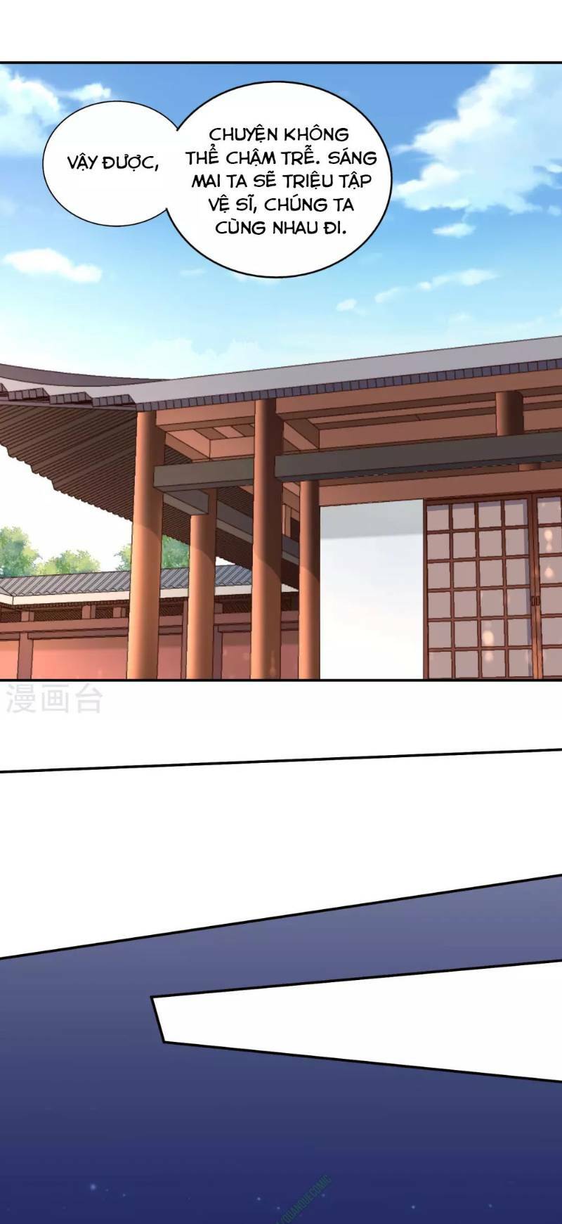 võ linh kiếm tôn chapter 46 11