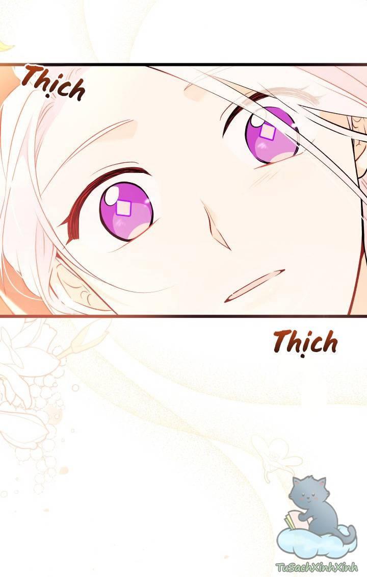 quan hệ cộng sinh giữa báo đen và thỏ trắng chapter 44 28