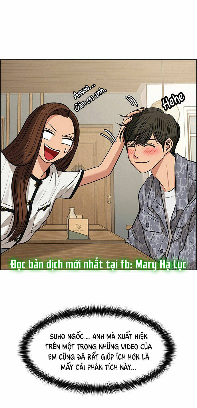 nữ thần giáng thế chapter 178.1 40