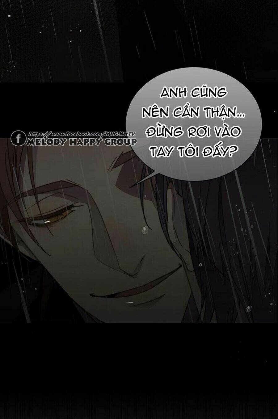 tiên sinh nói dối chapter 1 14