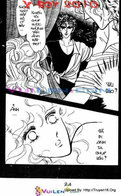 ánh đèn rực rỡ chapter 12 25